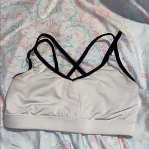 Sports bra